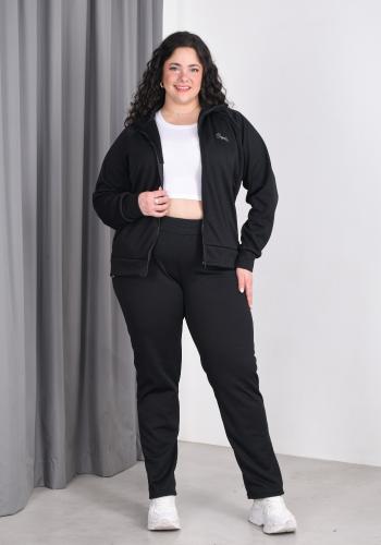 Conjunto Micropanal Frizado Comunes