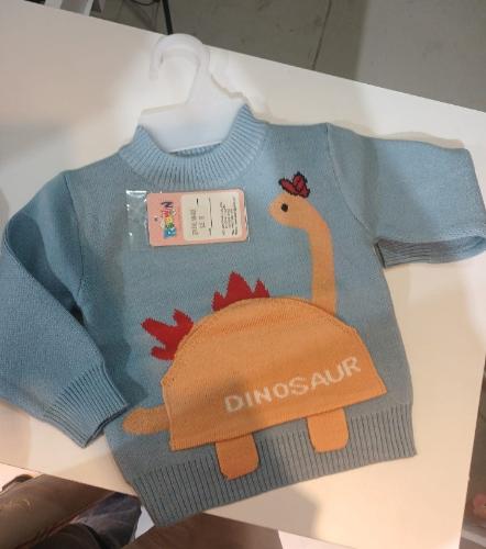 Suéter Dinosaur - Miniatura 2
