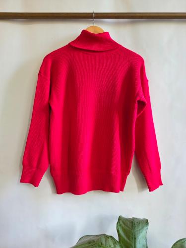 Polera Inglés - Miniatura 6