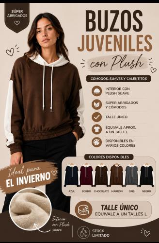 Buzos Juveniles