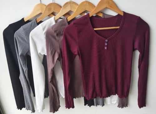 Camiseta Boton