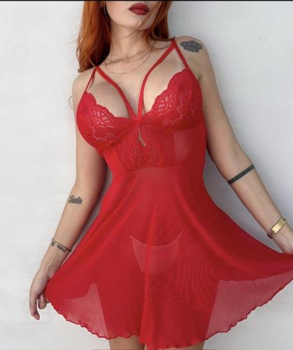 Babydoll con Regulable