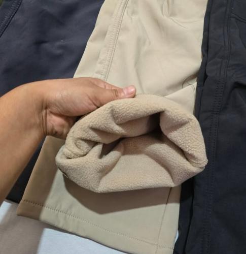 Pantalon Friza