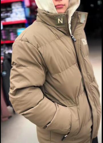 Campera Hombre - Miniatura 2