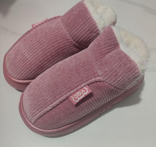 Pantu Botas Adulto