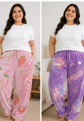 Pijamas Especiales de Dama 102000$ a Partir de 3 Curvas