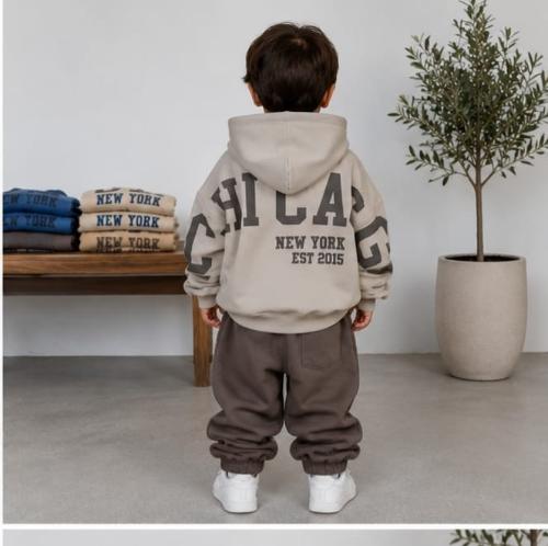 Conjunto Chicago