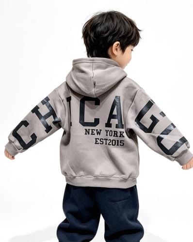 Conjunto Chicago