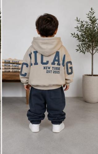 Conjunto Chicago