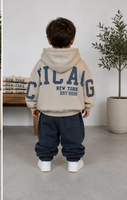 Conjunto Chicago