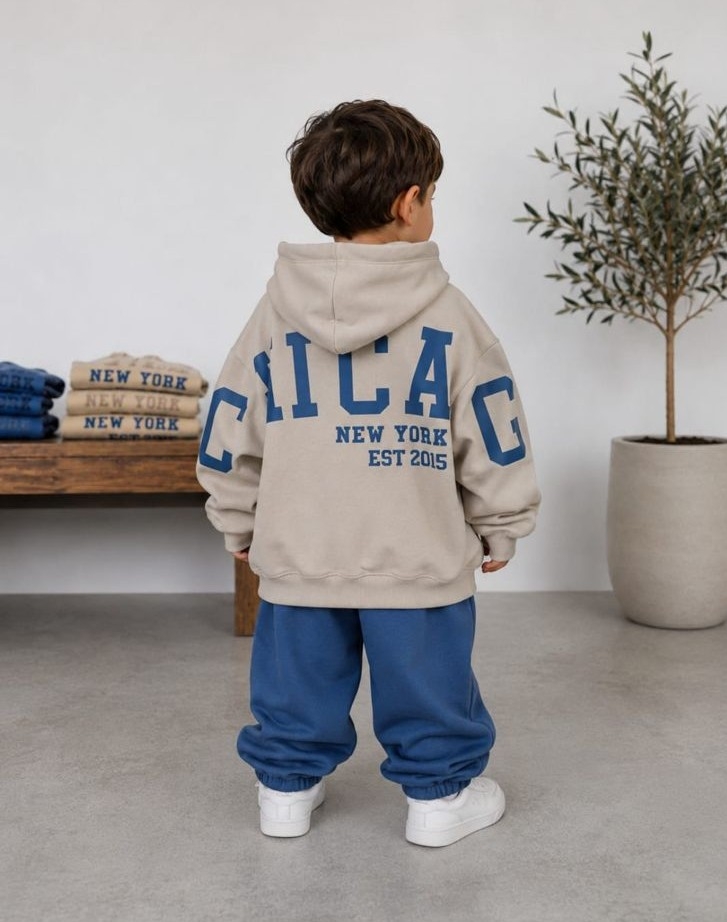 Conjunto Chicago - Imagen 3