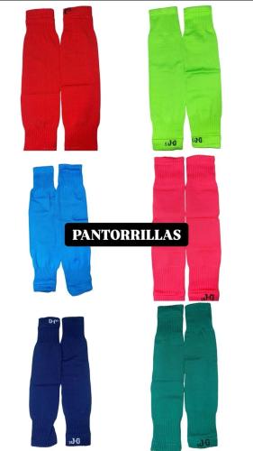 Pantorrilleras - Miniatura 5