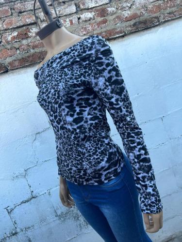 Polera Cuello Bote - Miniatura 3