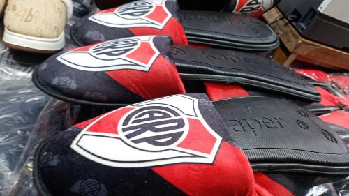 Pantuflas de Argentina - Miniatura 4