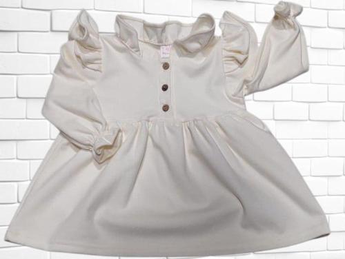 Vestido Volado Darlon - Miniatura 3