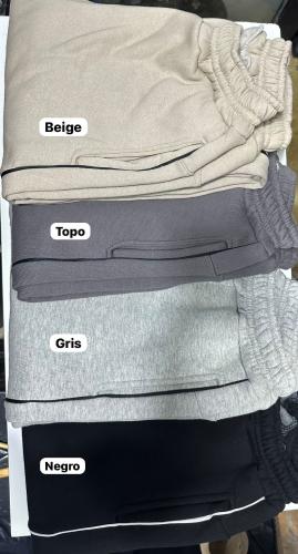 Pantalon Baggy - Miniatura 3