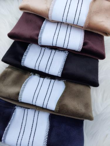 Baggy Unisex Jersey Plush - Miniatura 3