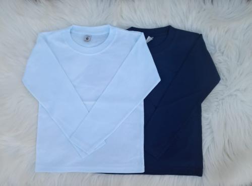 Camisetas Algodón Unisex - Miniatura 3
