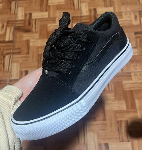 Zapatillas Vanss