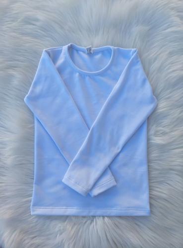 Camisetas Térmicas Unisex - Miniatura 2