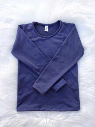Camisetas Térmicas Unisex - Miniatura 3