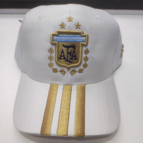Gorra Argentina - Miniatura 2