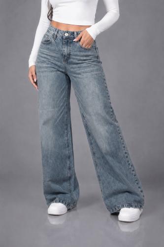 Wide Leg Oxido