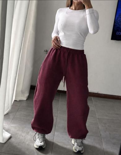 Baggy Frizado