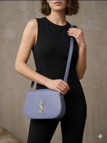 Cartera Ysl - Miniatura 2