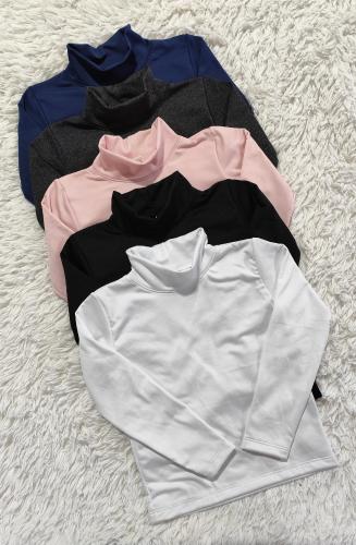 Polera Térmico Unisex