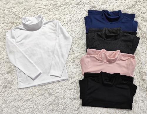 Polera Térmico Unisex - Miniatura 2