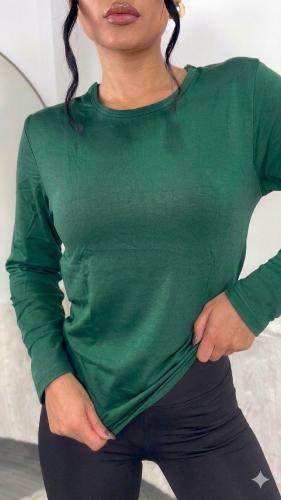 Camiseta Térmica