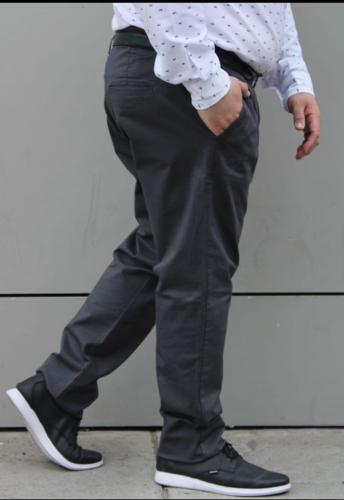 Pantalon Corte Chino Especial