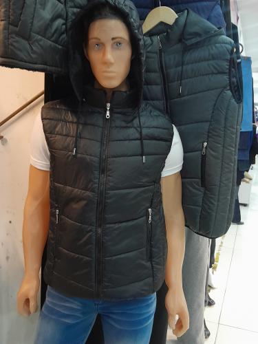 Chalecos de Hombre