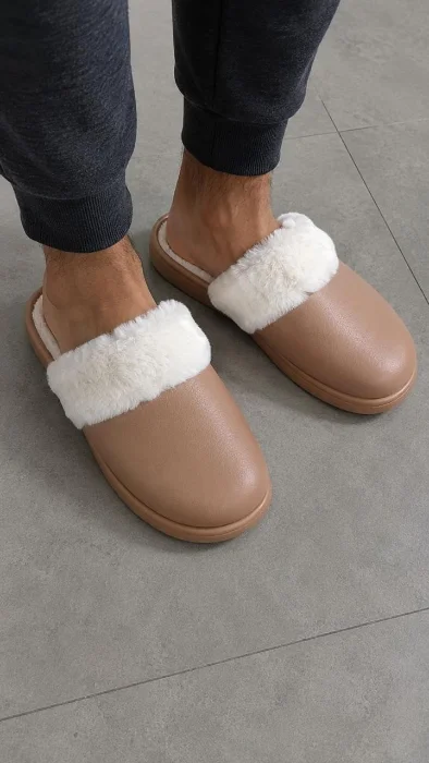 Sueco Peluche de Goma Importado para Hombre