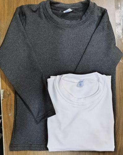 Camiseta Termica