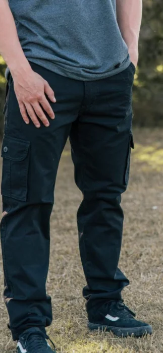 Recto Cargo Gabardina
