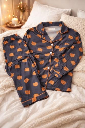 Camisero de 2 Piezas