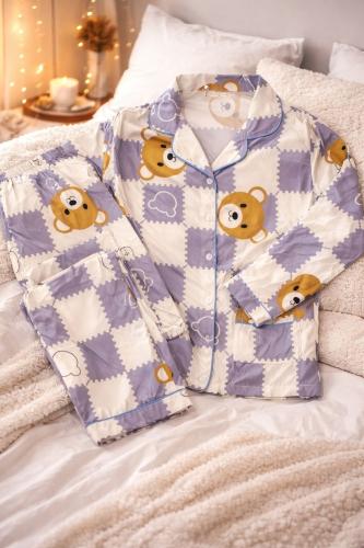 Camisero de 2 Piezas - Miniatura 2