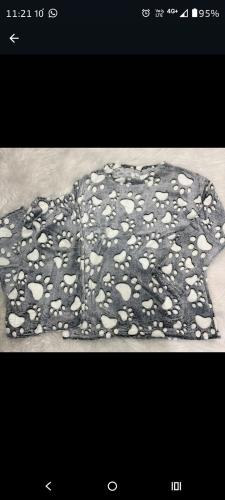 Pijamas de 2 Piezas Plush - Miniatura 3