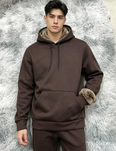 Buso de Hombre Calidad Premium con Pielcita !