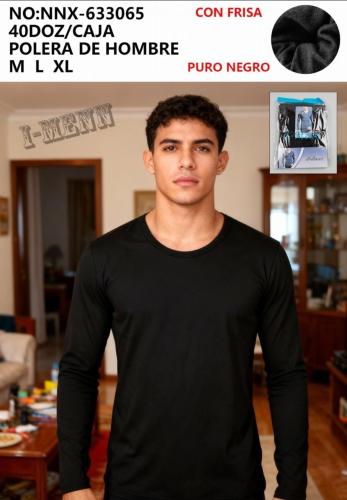 Camiseta de Hombre - Miniatura 2