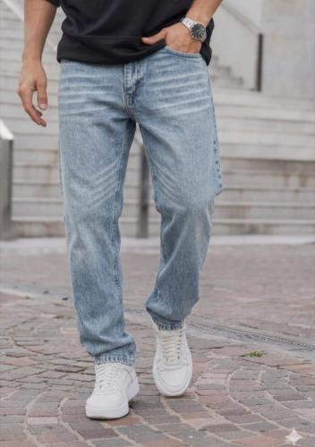 Pantalon Mom