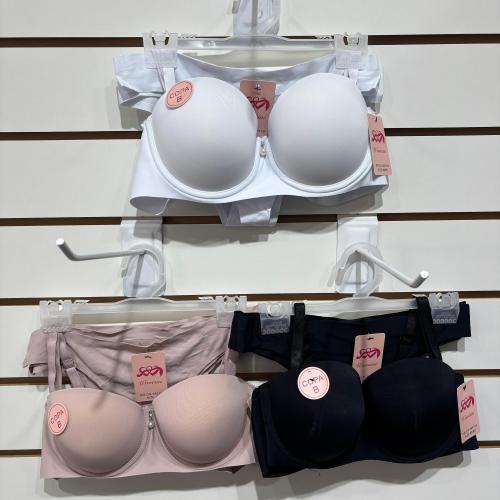 Conjunto sin Costuras