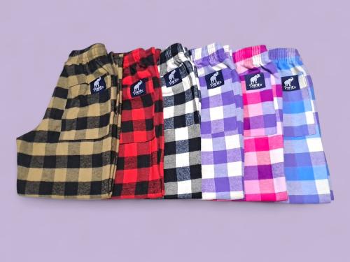 Pantalon Pilu Niños - Miniatura 2
