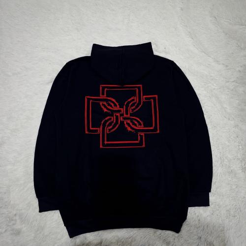 Buzo Oversize Unisex - Miniatura 5