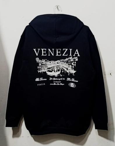 Buzo Oversize Unisex - Miniatura 6