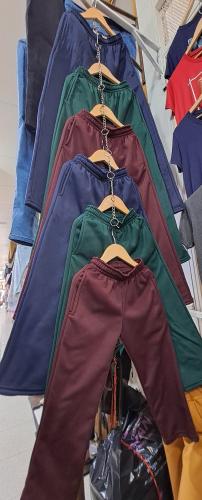 Pantalon Escolar Unisex 4 al 14 Cumplidos - Miniatura 3