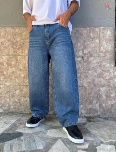 Jean Baggy