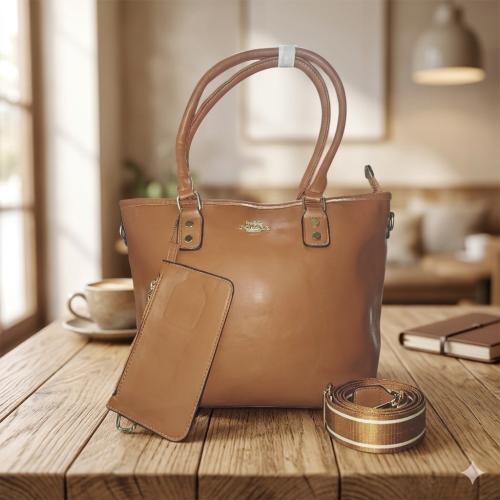 Cartera Coach